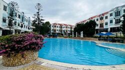 Tanah Merah Kechil Avenue (D16), Condominium #625019361
